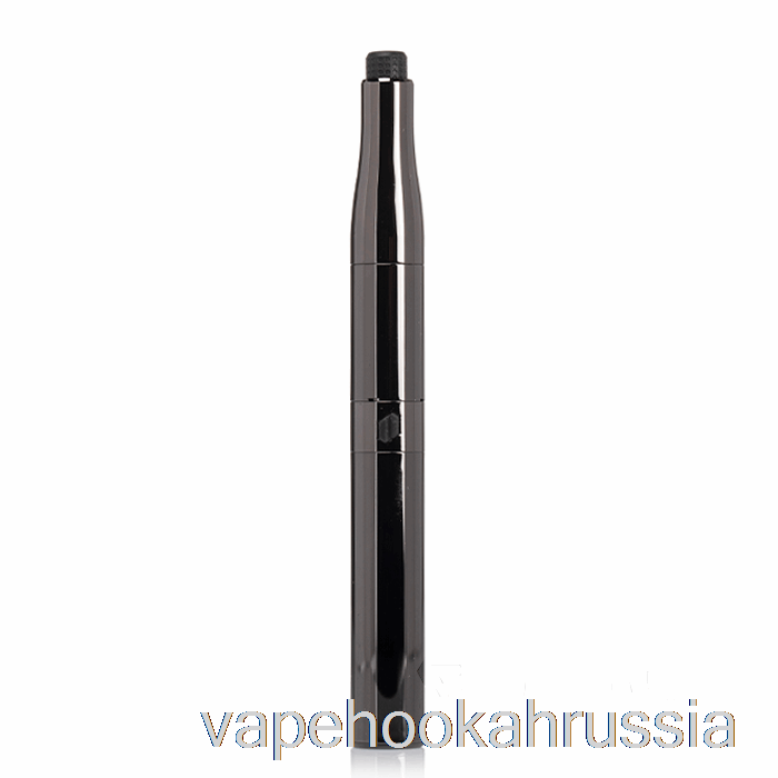 вапорайзер Vape Russia Puffco Plus 2.0 черный